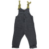 Salopette - ZARA - 3-4 ans (104) – Vêtement d’occasion bébé/enfant Zara – Les Ptits Potes