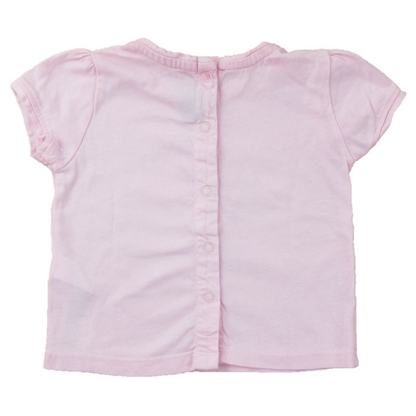 T-Shirt - SERGENT MAJOR - 6 mois (67)