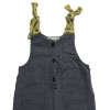 Salopette - ZARA - 3-4 ans (104) – Vêtement d’occasion bébé/enfant Zara – Les Ptits Potes