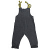Salopette - ZARA - 3-4 ans (104) – Vêtement d’occasion bébé/enfant Zara – Les Ptits Potes