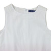 Jurk - Original Marines - 4 jaar – Tweedehands baby- en kinderkleding van Original Marines – Les Ptits Potes