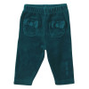 Pantalon training - BLA BLA BLA - 1 mois (56) – Vêtement d’occasion bébé/enfant Bla bla bla – Les Ptits Potes