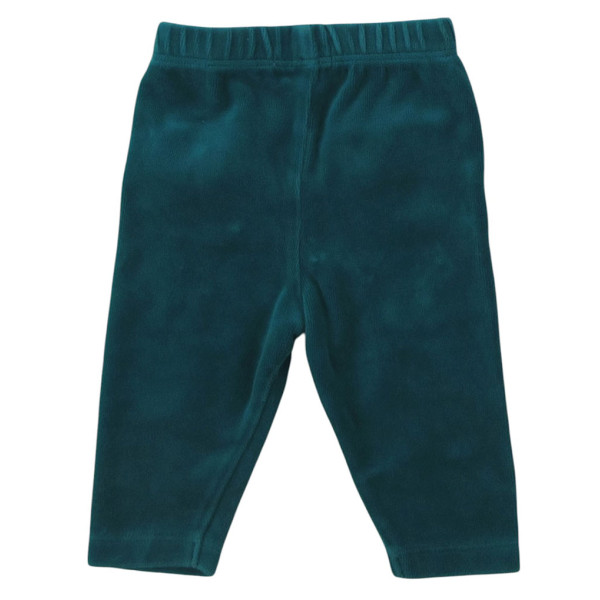 Pantalon training - BLA BLA BLA - 1 mois (56) – Vêtement d’occasion bébé/enfant Bla bla bla – Les Ptits Potes