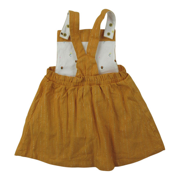 Robe - SERGENT MAJOR - 2 ans (86) – Vêtement d’occasion bébé/enfant Sergent Major – Les Ptits Potes