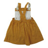 Jurk - Sergent Major - 86 cm (2 jaar) – Tweedehands baby- en kinderkleding van Sergent Major – Les Ptits Potes