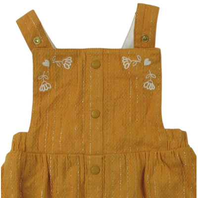 Jurk - Sergent Major - 86 cm (2 jaar) – Tweedehands baby- en kinderkleding van Sergent Major – Les Ptits Potes