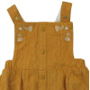 Jurk - Sergent Major - 86 cm (2 jaar) – Tweedehands baby- en kinderkleding van Sergent Major – Les Ptits Potes