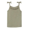 Tanktop - Name it - 12-18 Monate 86 cm – Secondhand-Babykleidung/-Kinderkleidung von Name it – Les Ptits Potes