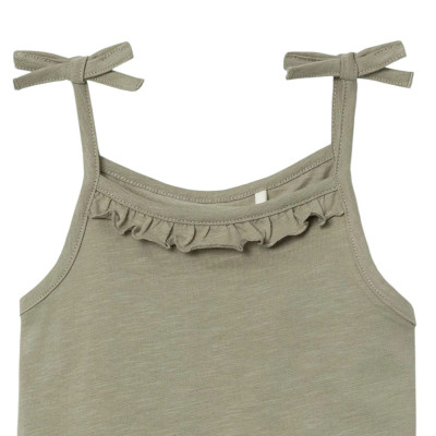 Tanktop - Name it - 12-18 Monate 86 cm – Secondhand-Babykleidung/-Kinderkleidung von Name it – Les Ptits Potes