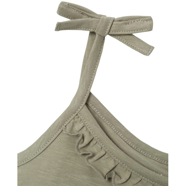Tanktop - Name it - 12-18 maanden (86) – Tweedehands baby- en kinderkleding van Name it – Les Ptits Potes