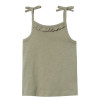 Tanktop - Name it - 12-18 Monate 86 cm – Secondhand-Babykleidung/-Kinderkleidung von Name it – Les Ptits Potes