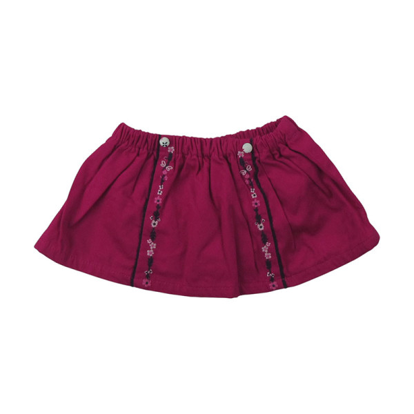 Rok - Sergent Major - 71 cm (9 maanden) – Tweedehands baby- en kinderkleding van Sergent Major – Les Ptits Potes