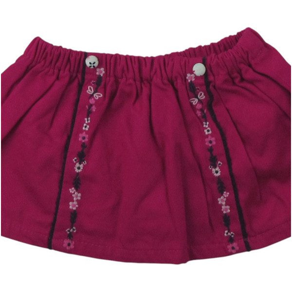 Rok - Sergent Major - 71 cm (9 maanden) – Tweedehands baby- en kinderkleding van Sergent Major – Les Ptits Potes