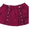 Rok - Sergent Major - 71 cm (9 maanden) – Tweedehands baby- en kinderkleding van Sergent Major – Les Ptits Potes