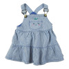 Robe - SERGENT MAJOR - 6 mois (68) – Vêtement d’occasion bébé/enfant Sergent Major – Les Ptits Potes
