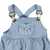 Robe - SERGENT MAJOR - 6 mois (68) – Vêtement d’occasion bébé/enfant Sergent Major – Les Ptits Potes