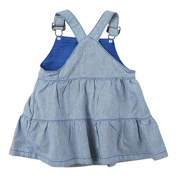 Robe - SERGENT MAJOR - 6 mois (68) – Vêtement d’occasion bébé/enfant Sergent Major – Les Ptits Potes
