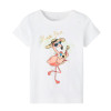 T-Shirt - Korte mouw - Name it - 12-18 maanden (86) – Tweedehands baby- en kinderkleding van Name it – Les Ptits Potes