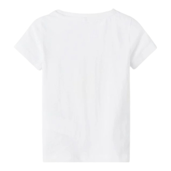T-Shirt - NAME IT - 12-18 mois (86) – Vêtement d’occasion bébé/enfant Name it – Les Ptits Potes
