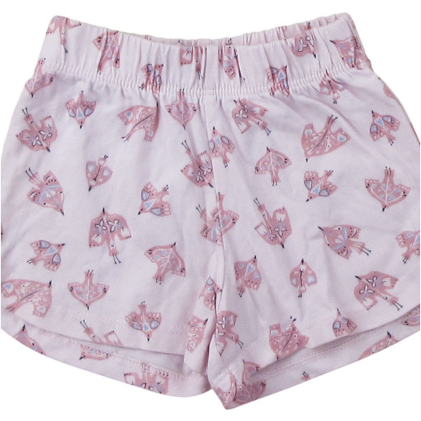 Short - Noukie's - 92 cm (2 jaar) – Tweedehands baby- en kinderkleding van Noukie's – Les Ptits Potes