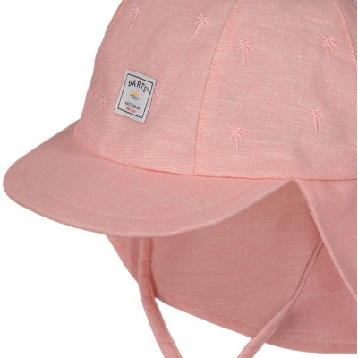 Mütze - Bart's - 45 cm – Secondhand-Babykleidung/-Kinderkleidung von Bart's – Les Ptits Potes