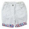 Short - s.Oliver - 74 cm (9 maanden) – Tweedehands baby- en kinderkleding van s.Oliver – Les Ptits Potes