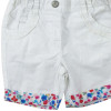 Short - s.Oliver - 74 cm (9 maanden) – Tweedehands baby- en kinderkleding van s.Oliver – Les Ptits Potes