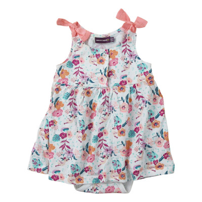 Robe - SERGENT MAJOR - 6 mois (68)