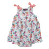 Robe - SERGENT MAJOR - 6 mois (68) – Vêtement d’occasion bébé/enfant Sergent Major – Les Ptits Potes