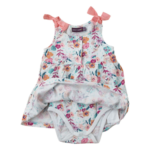 Robe - SERGENT MAJOR - 6 mois (68) – Vêtement d’occasion bébé/enfant Sergent Major – Les Ptits Potes