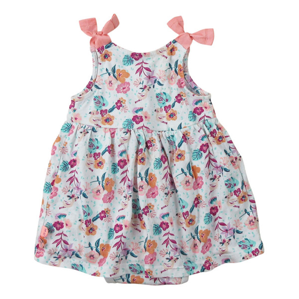 Kleid - Sergent Major - 6 Monate – Secondhand-Babykleidung/-Kinderkleidung von Sergent Major – Les Ptits Potes