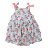Robe - SERGENT MAJOR - 6 mois (68) – Vêtement d’occasion bébé/enfant Sergent Major – Les Ptits Potes
