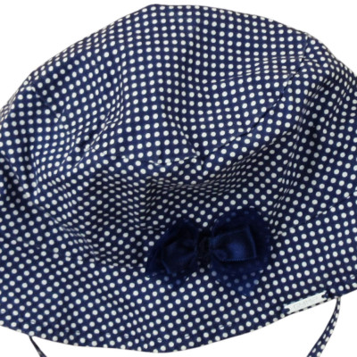 Hut - Gymp - 43 cm – Secondhand-Babykleidung/-Kinderkleidung von Gymp – Les Ptits Potes