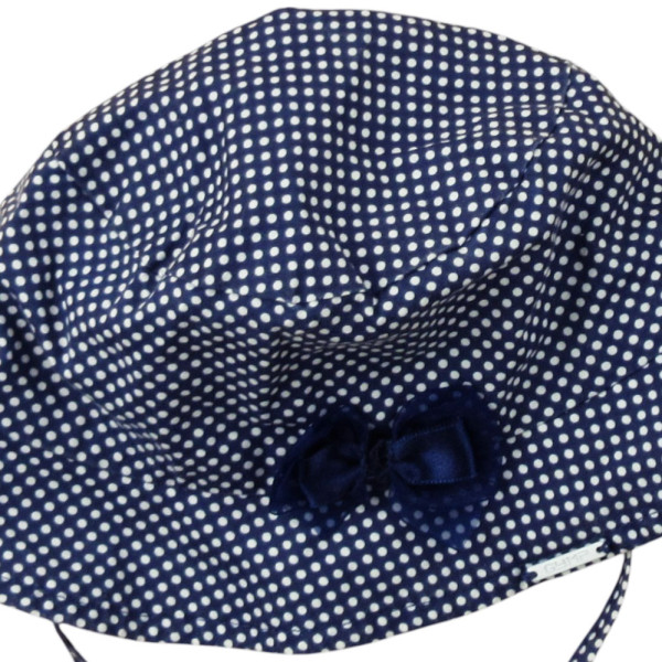 Chapeau - GYMP - 43 cm – Vêtement d’occasion bébé/enfant Gymp – Les Ptits Potes