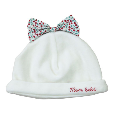 Bonnet - SERGENT MAJOR - 0-1 mois (53)