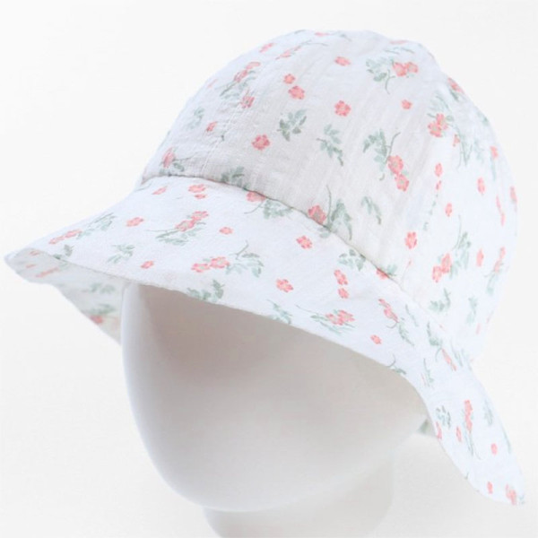 Chapeau - NOUKIE'S - 48 cm – Vêtement d’occasion bébé/enfant Noukie's – Les Ptits Potes