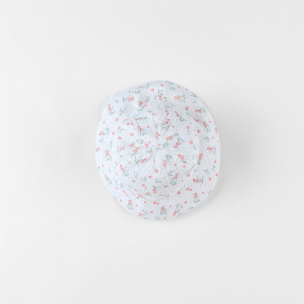 Chapeau - NOUKIE'S - 48 cm – Vêtement d’occasion bébé/enfant Noukie's – Les Ptits Potes