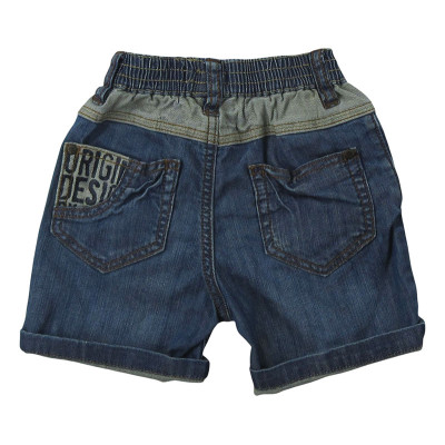 Shorts - Catimini -  – Secondhand-Babykleidung/-Kinderkleidung von Catimini – Les Ptits Potes