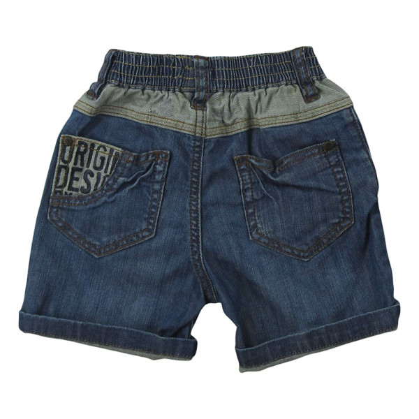 Short - Catimini -  – Tweedehands baby- en kinderkleding van Catimini – Les Ptits Potes