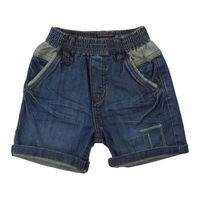 Short en jean - CATIMINI - 18-24 mois