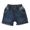 Short en jean - CATIMINI - 18-24 mois – Vêtement d’occasion bébé/enfant Catimini – Les Ptits Potes