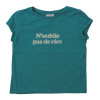 T-Shirt - TAPE A L'OEIL - 2 ans (86) – Vêtement d’occasion bébé/enfant Tape à l'Oeil – Les Ptits Potes