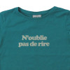 T-Shirt - TAPE A L'OEIL - 2 ans (86) – Vêtement d’occasion bébé/enfant Tape à l'Oeil – Les Ptits Potes