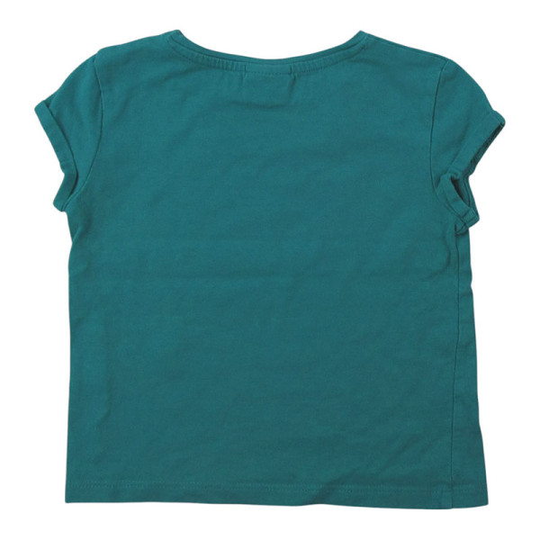 T-Shirt - TAPE A L'OEIL - 2 ans (86) – Vêtement d’occasion bébé/enfant Tape à l'Oeil – Les Ptits Potes