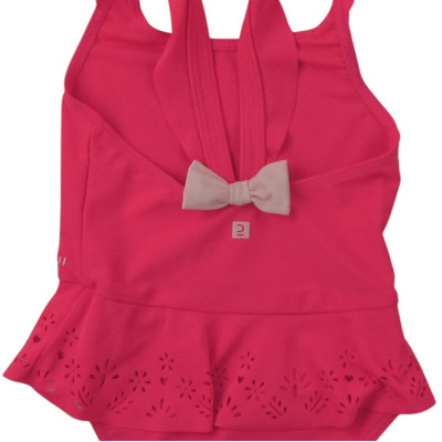 Badeanzug - Nabaiji - 18-24 Monate 82-88 cm – Secondhand-Babykleidung/-Kinderkleidung von Nabaiji – Les Ptits Potes