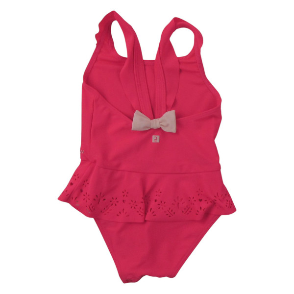 Maillot de bain - NABAIJI - 18-24 mois (82-88) – Vêtement d’occasion bébé/enfant Nabaiji – Les Ptits Potes