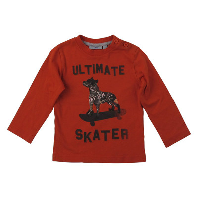 T-Shirt - MEXX - 9-12 mois (74)