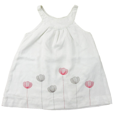 Robe - OBAÏBI - 12 mois (74)