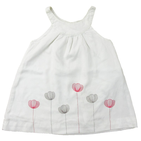Robe - OBAÏBI - 9-12 mois (74)