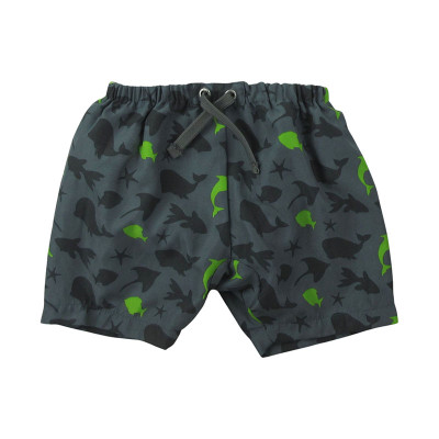 Maillot de bain - ARCHIMEDE - 9-12 mois